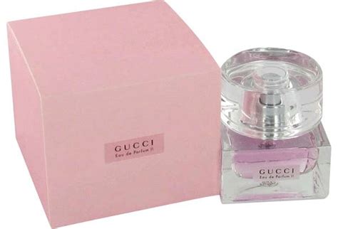 gucci ii perfume macy's